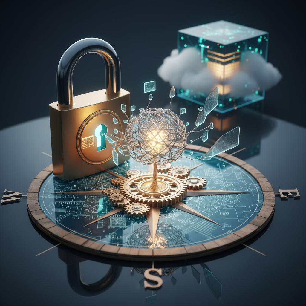 Claves SSH en Windows: guía paso a paso