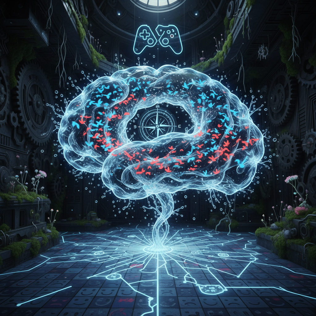 Modelo NLP de Sentimientos en Twitter para Videojuegos