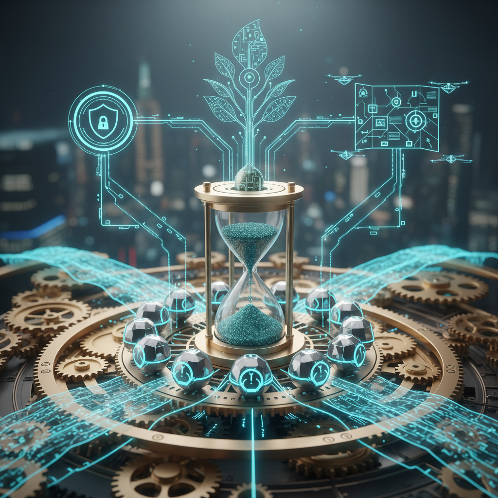 Agente SRE para Kubernetes en diez minutos