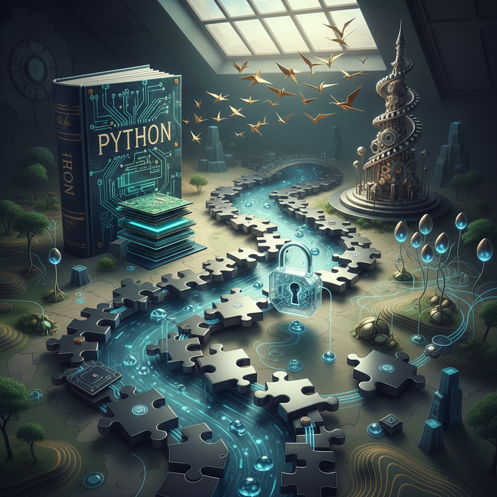 Patrón de Estados en Python