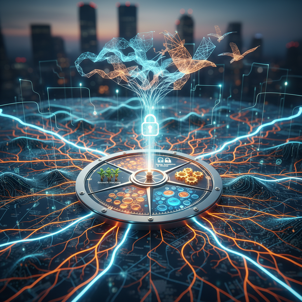 Poder del Marketing Digital: Estrategias Clave