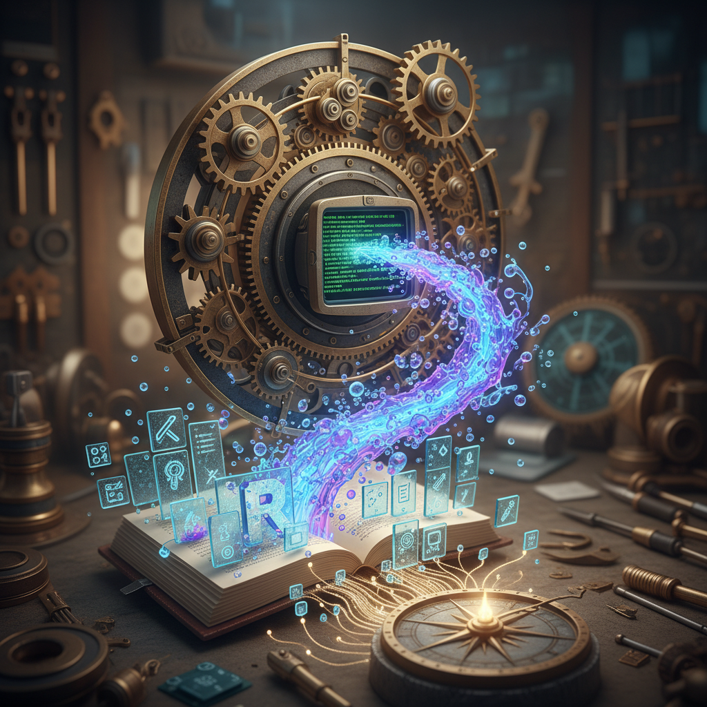 De CLI a IA: Cómo Usé IA para Automatizar Mis Revisiones de PR