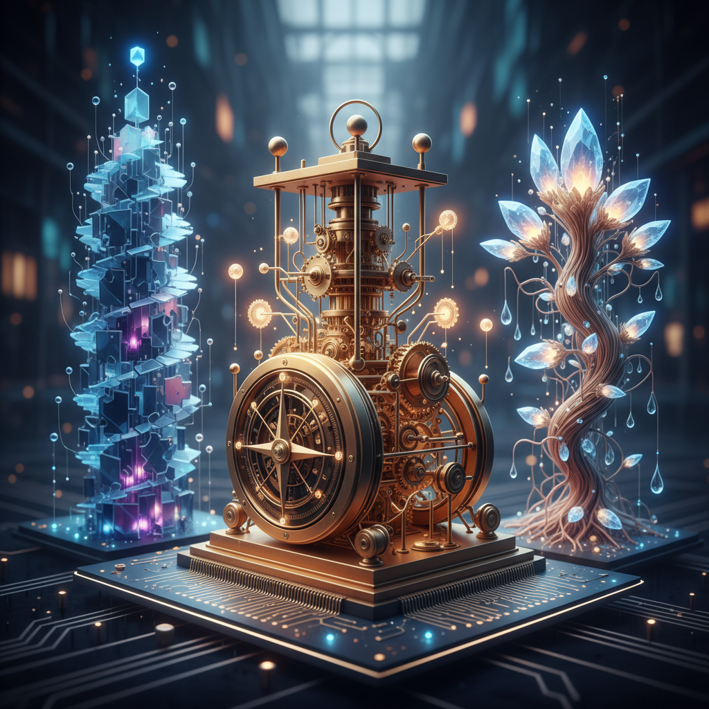 Claude vs GPT vs Gemini: Comparativa para desarrolladores