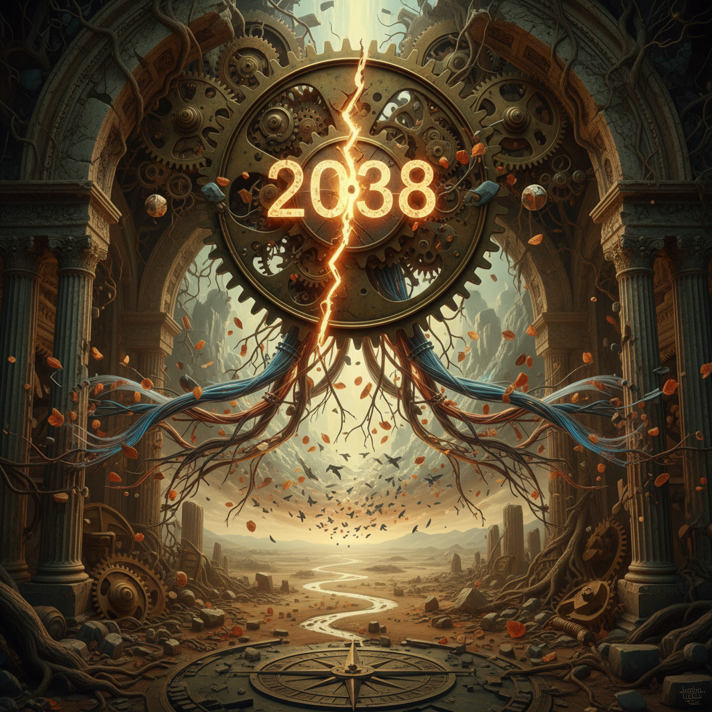  ¿Se romperá tu sistema tras 2038?