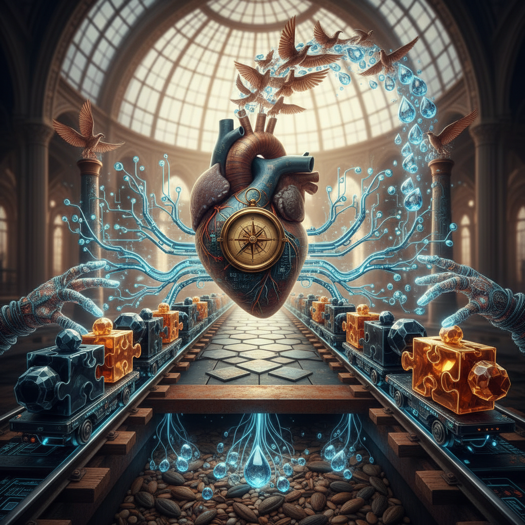 MCP en Rails: versión modificada