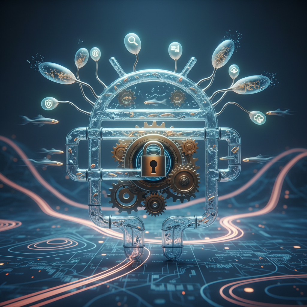 Mejores Navegadores Android 2025: Velocidad, Privacidad y Funciones