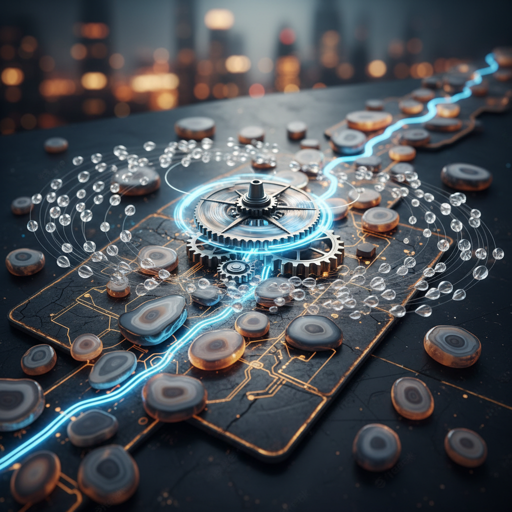 Optimización de Consultas SQL para Aplicaciones de Alto Tráfico