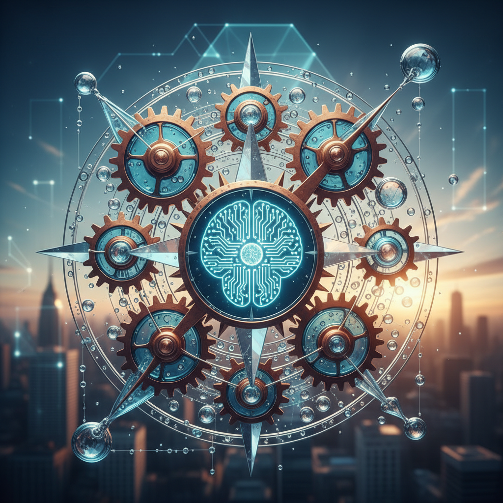 IA para trading de cripto: guía para el éxito