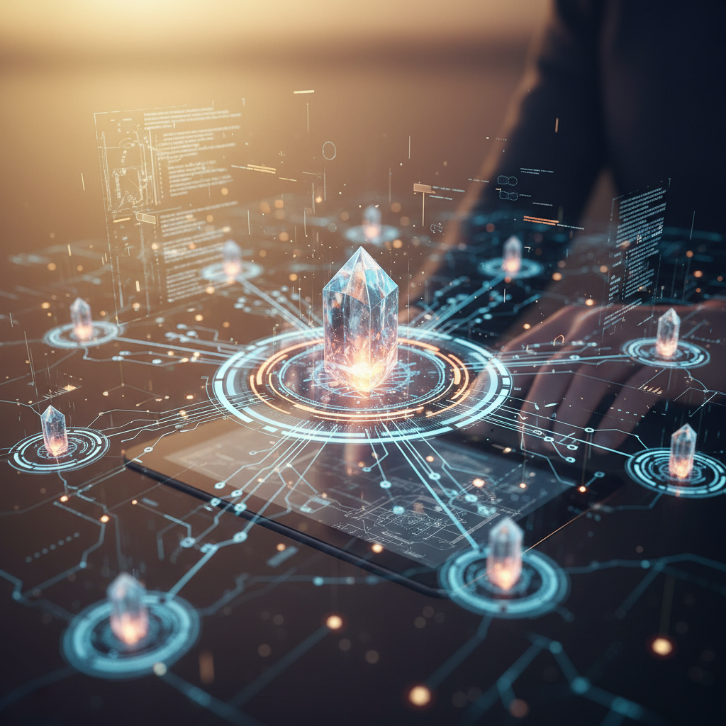  Guía Definitiva de Tokens SPL en Solana por un Desarrollador Real