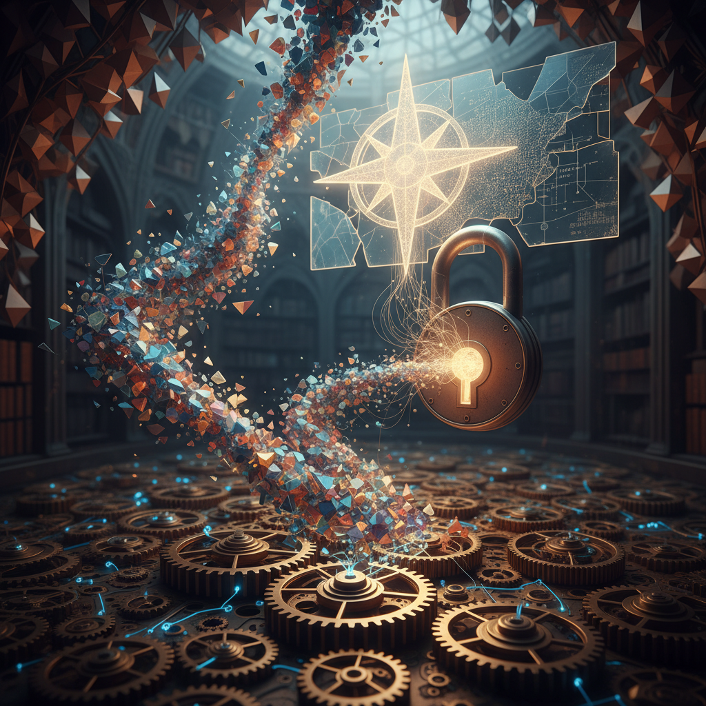 Embeddings: Poder Oculto Detrás de la IA y la Búsqueda