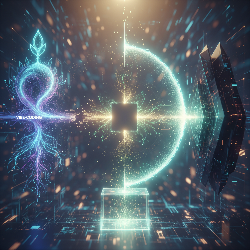  Vibe-Coding: la pieza faltante es Vibe-Testing