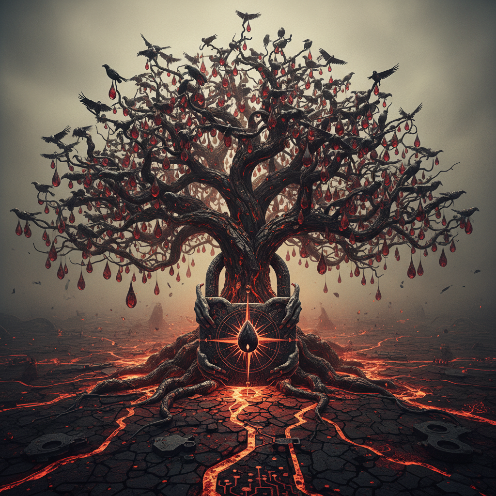 Rust: Árbol Rojo-Negro