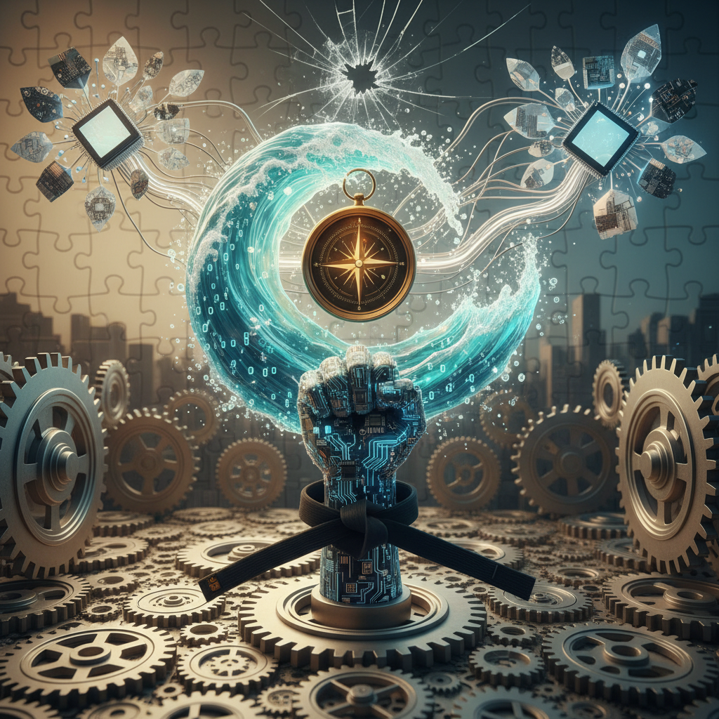 Meetup de Automatización de Pruebas Septiembre 2025: Karate Más Allá de API y RPA