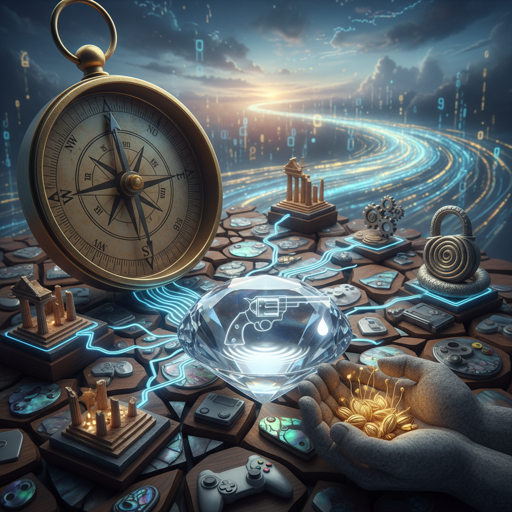 IGN: Estado de Play Septiembre 2025 – 007 First Light Jugabilidad