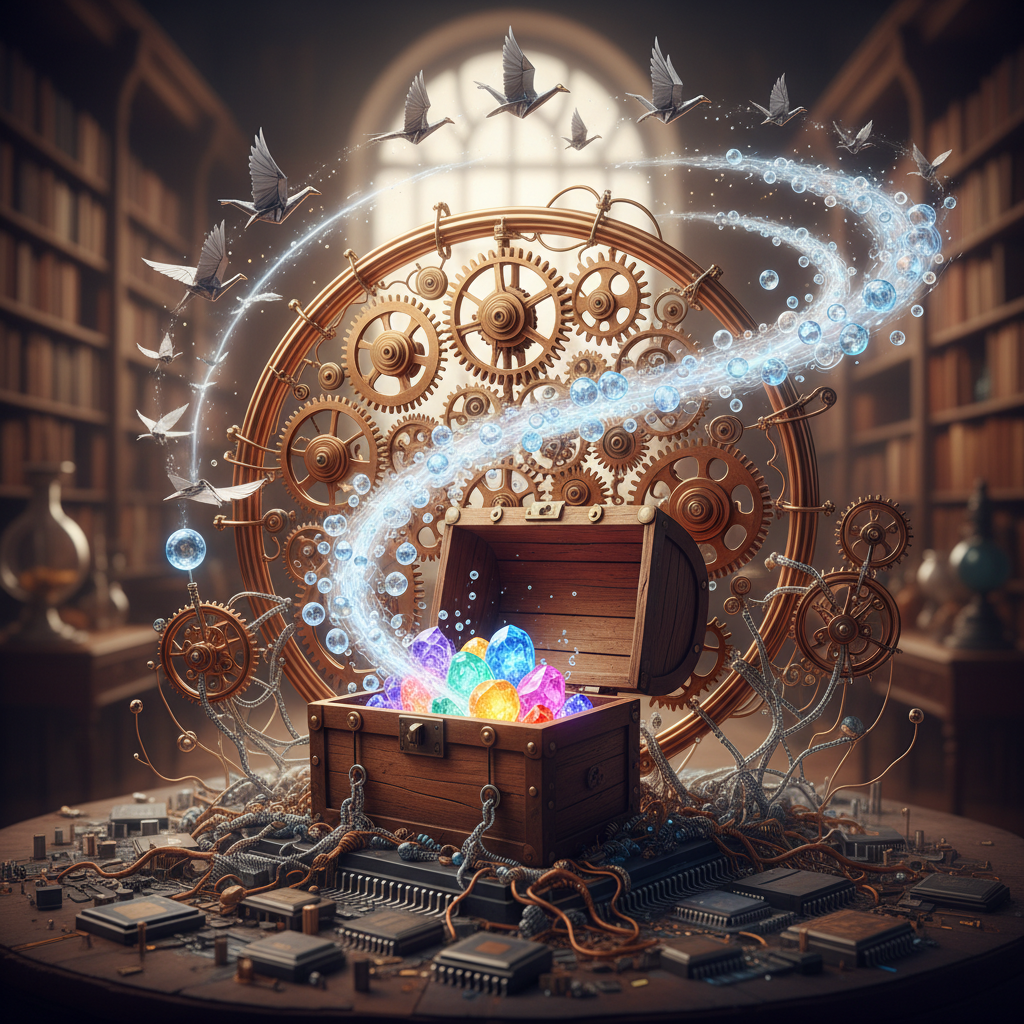IA en Tiempo Real: Open Source para Inferencia Embebida
