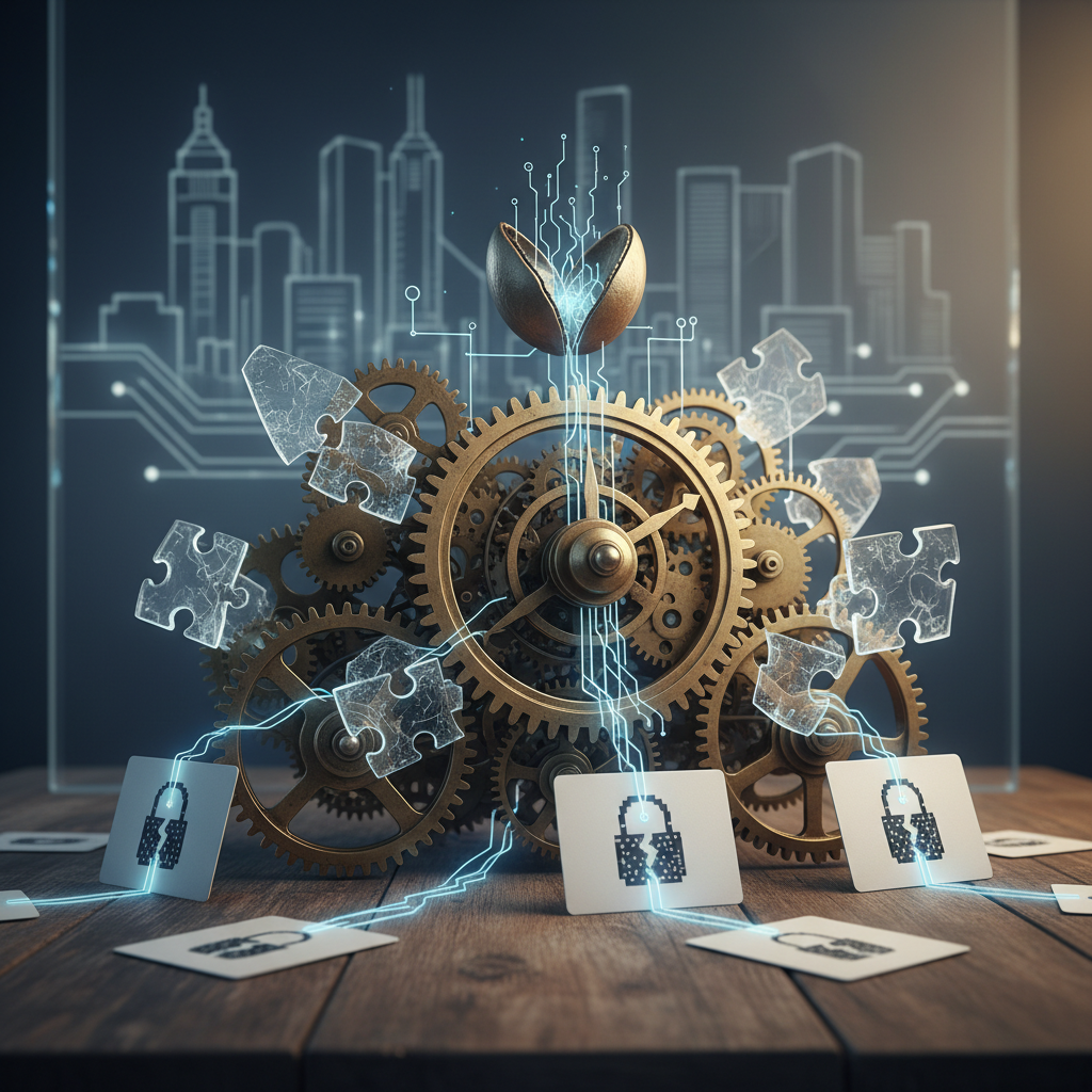 Dev de Melbourne descubre PINs de tarjetas regalo vulnerables