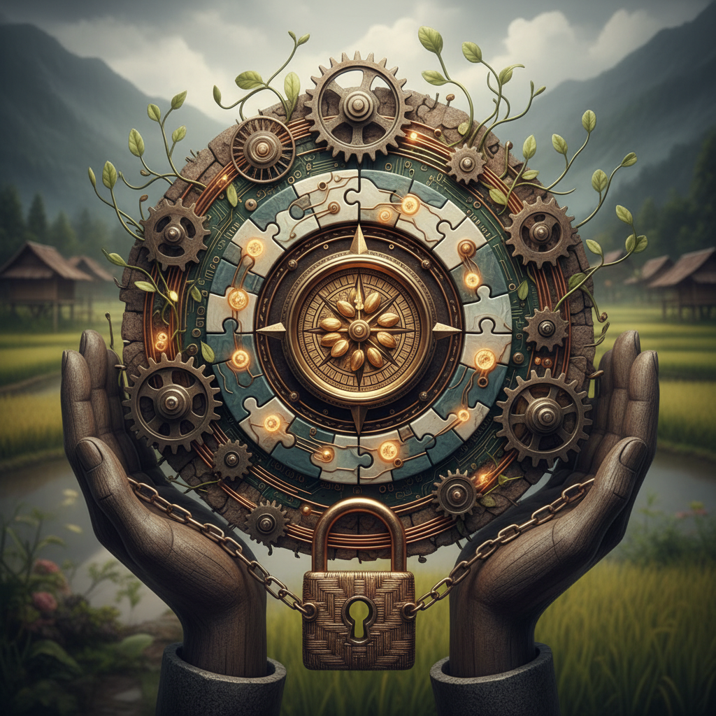 Utilidad real para el Sudeste Asiático: el token de GLL recompensa el trabajo