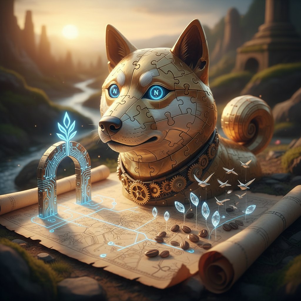 ¿Pepeto es el nuevo Shiba Inu?