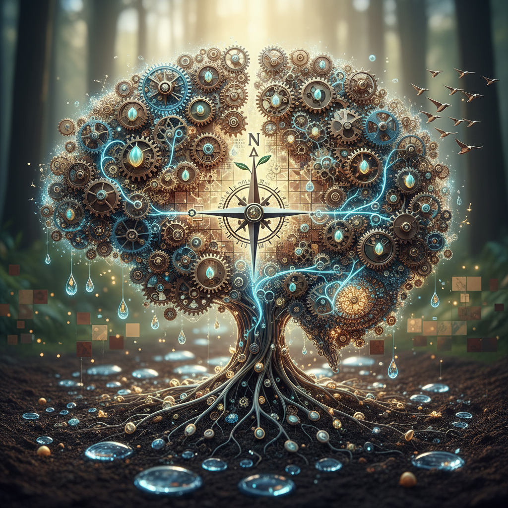 THOAD Derivadas de Alto Orden para Grafos de PyTorch