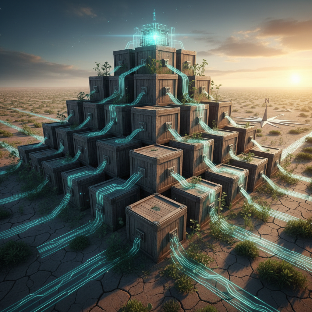 S3 Buckets: la columna vertebral invisible de los datos modernos