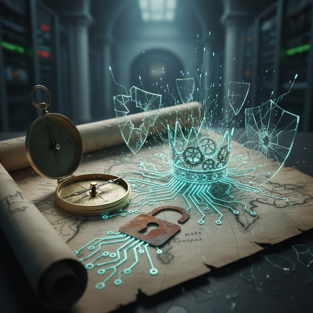 Smartbi: vulnerabilidad de bypass que permite tomar el control del administrador