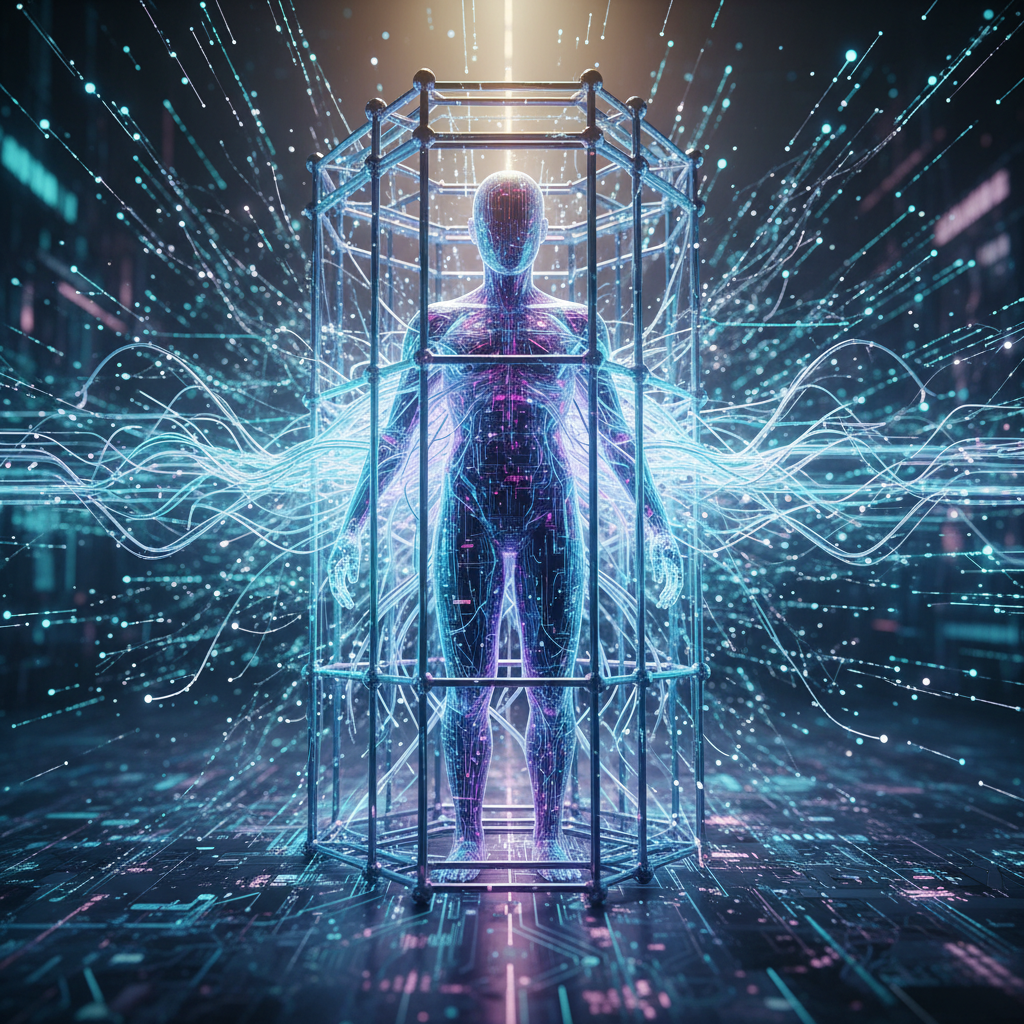 La trampa de la personalidad artificial