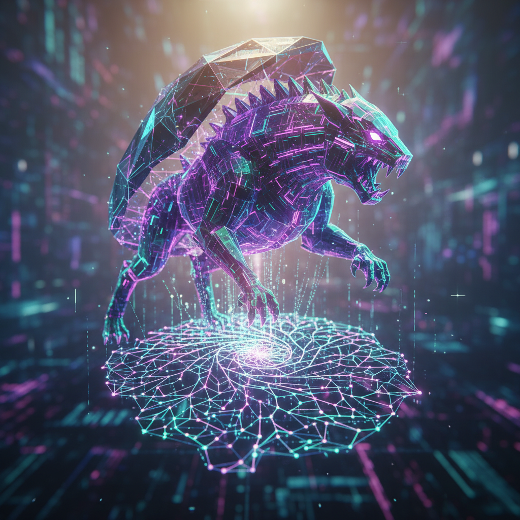 Desata la Bestia de Neovim: Domina LazyVim con Flujos de Trabajo Reales (Parte 3)