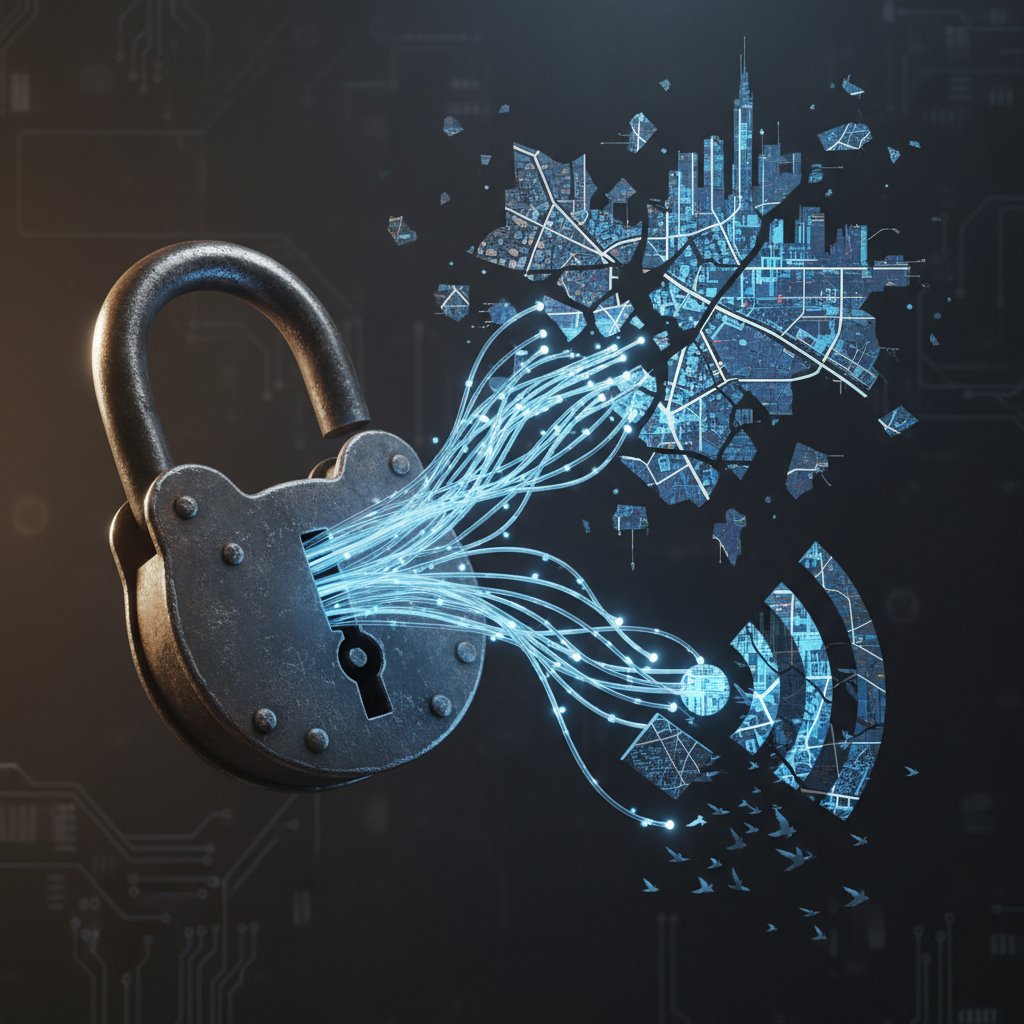 Wi-Fi, el eslabón débil de Zero Trust