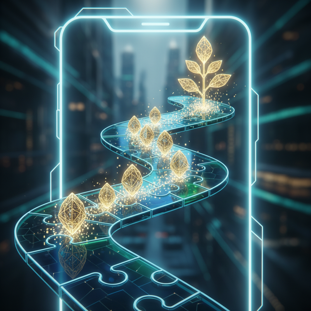Barra de Progreso Animada en React Native