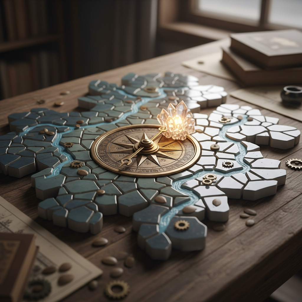 Sharding en CouchDB: Elegir el valor q adecuado