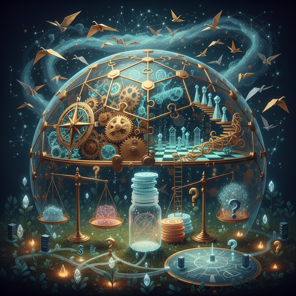 Staking de Ethereum: ciencia, juego y acertijo fiscal