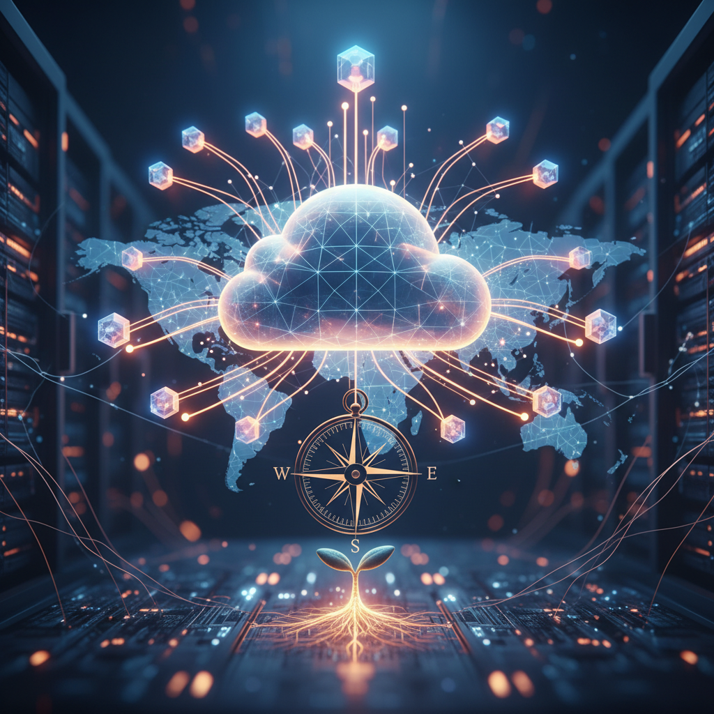CDN en Cloudflare para Principiantes