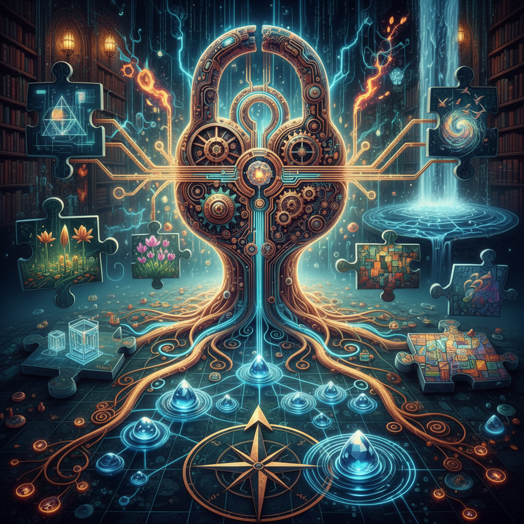 Hub de Ilustraciones Inteligentes para Desarrolladores y Diseñadores