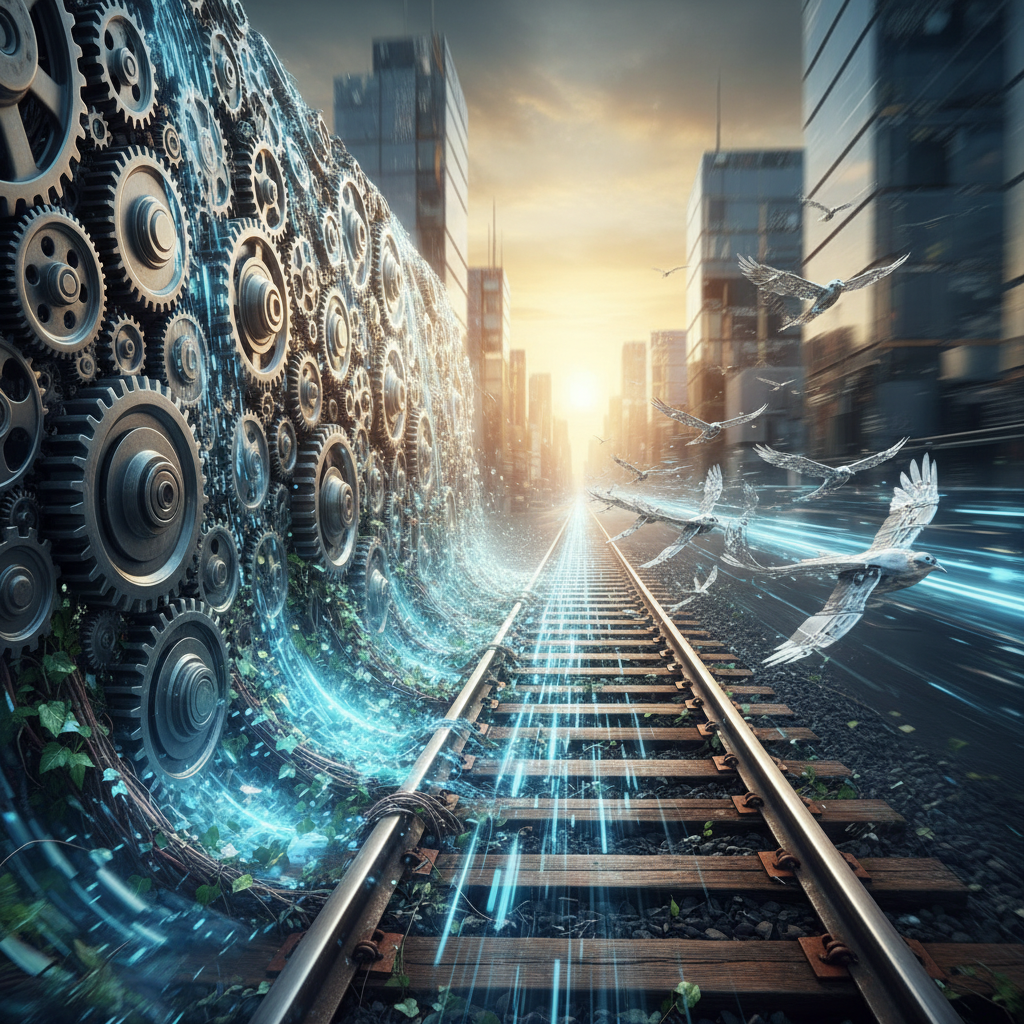 Aceleramos las migraciones de Rails en un 90%