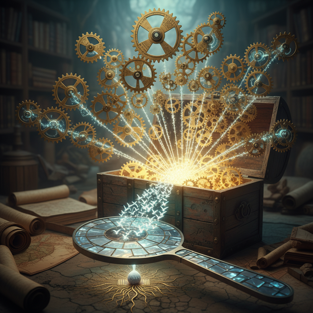 La Base de Datos No Es Magia: Por Qué Importa Indexar