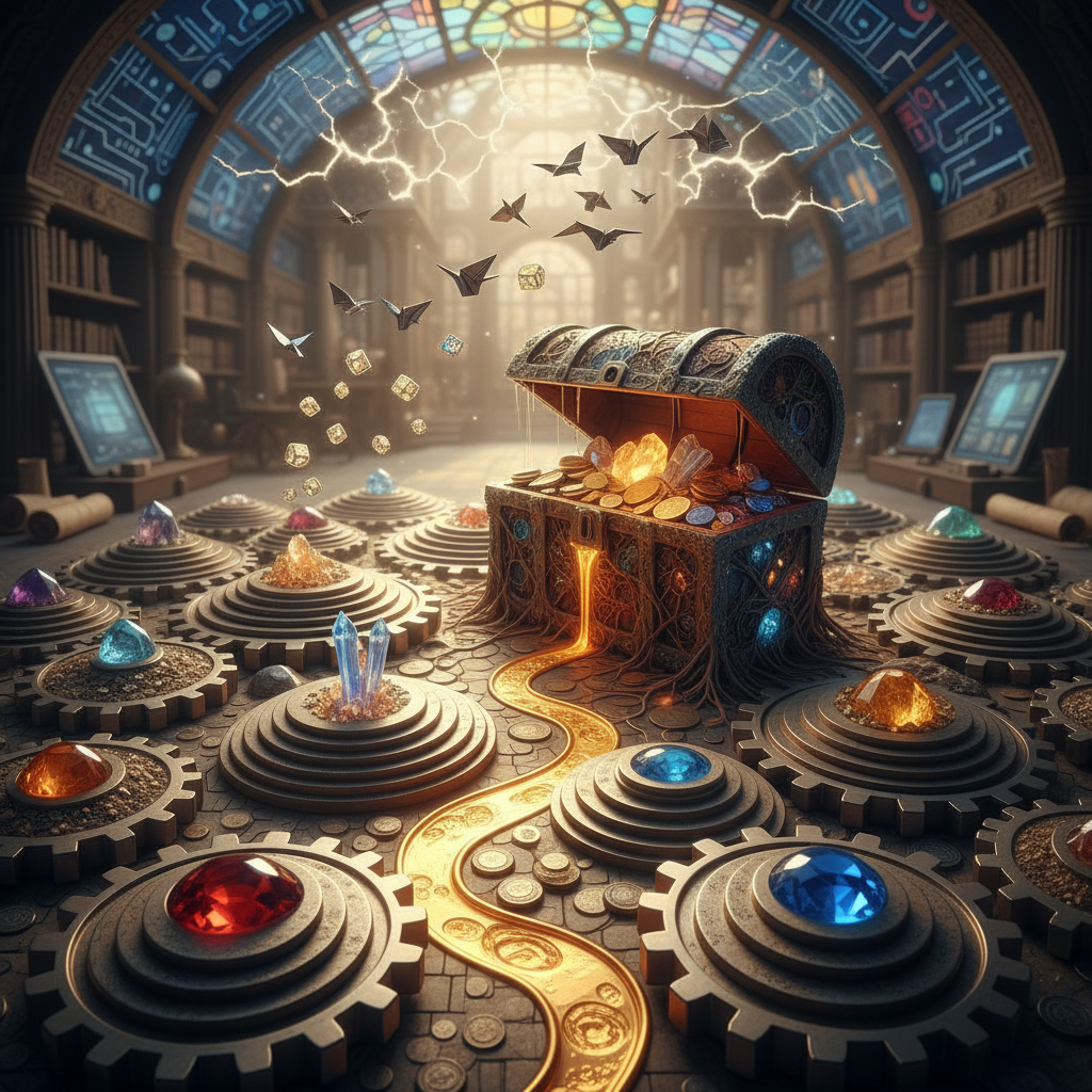 KuMining: Minería Simple, Ganancias Inteligentes