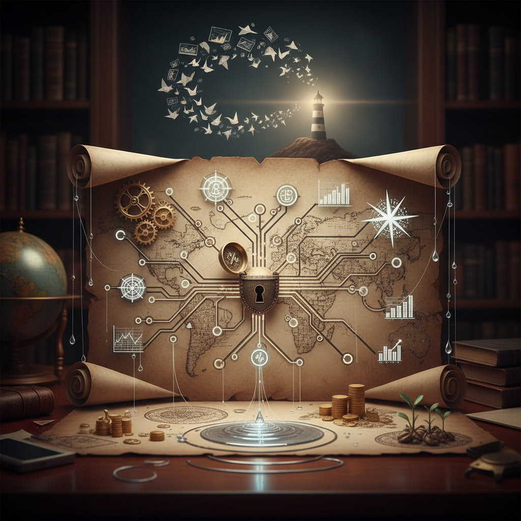 Matemática Financiera: Guía de Investigaciones Relevantes
