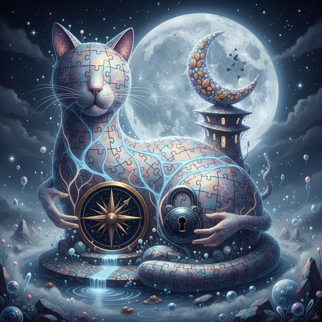 Casa Lunar de Whispurr