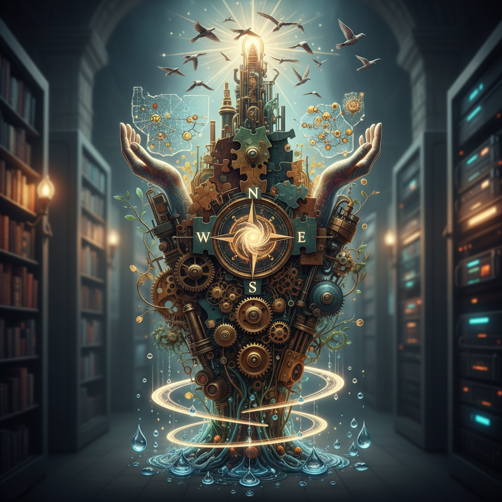 Frankenstack de IA Personal: Resumen