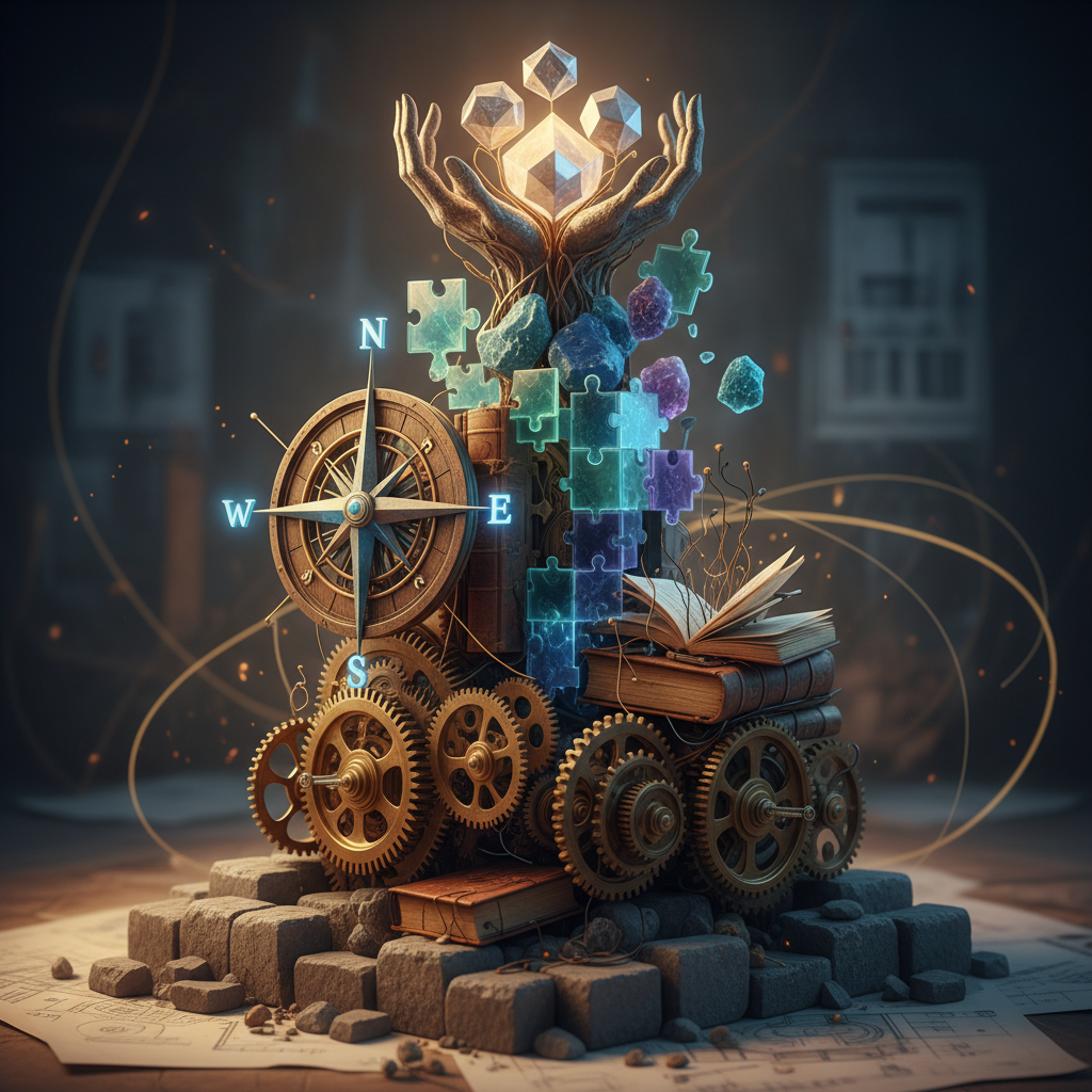Crea tu Frankenstack de IA: edición DIY