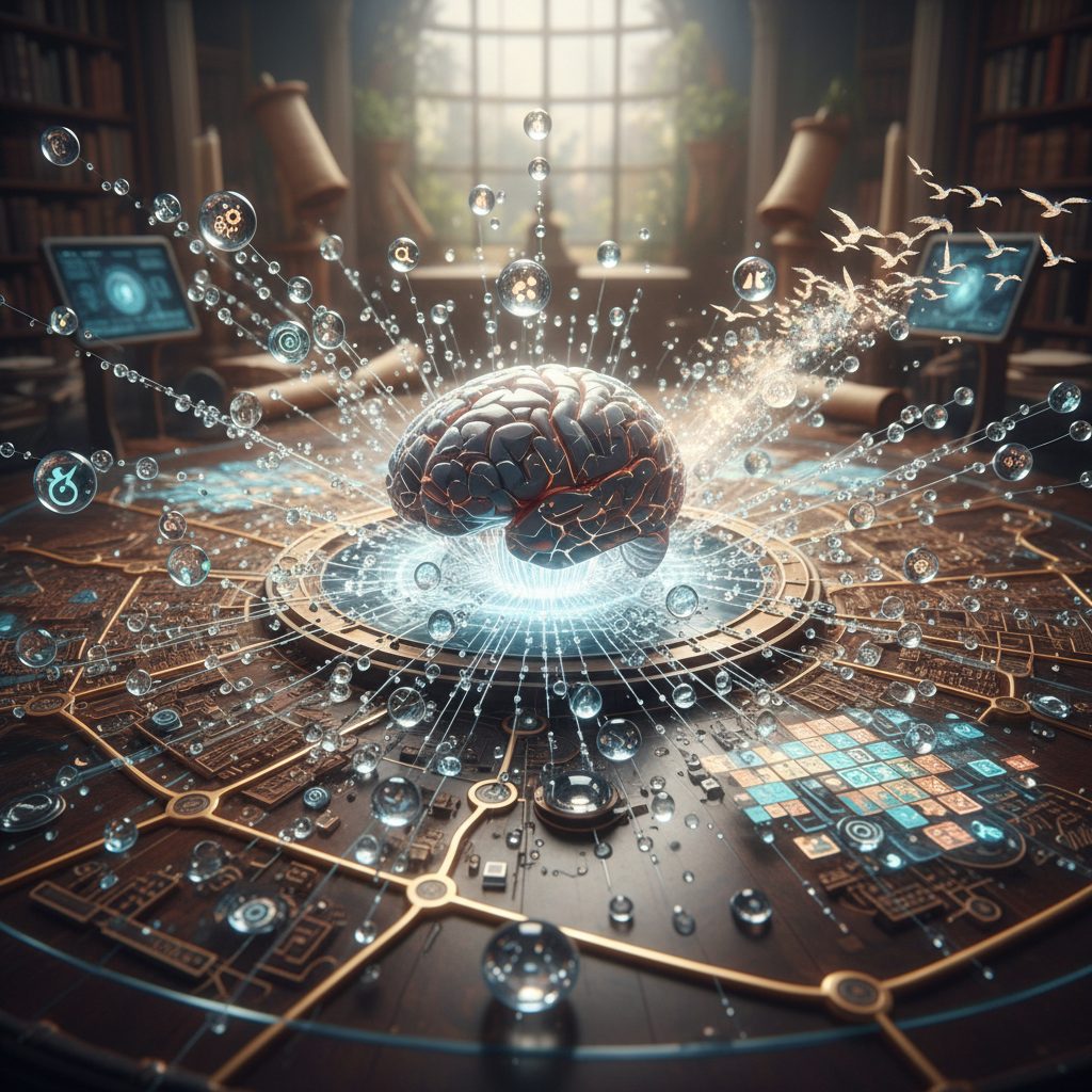 Ingesta de datos en tiempo real para inteligencia de medios escalable