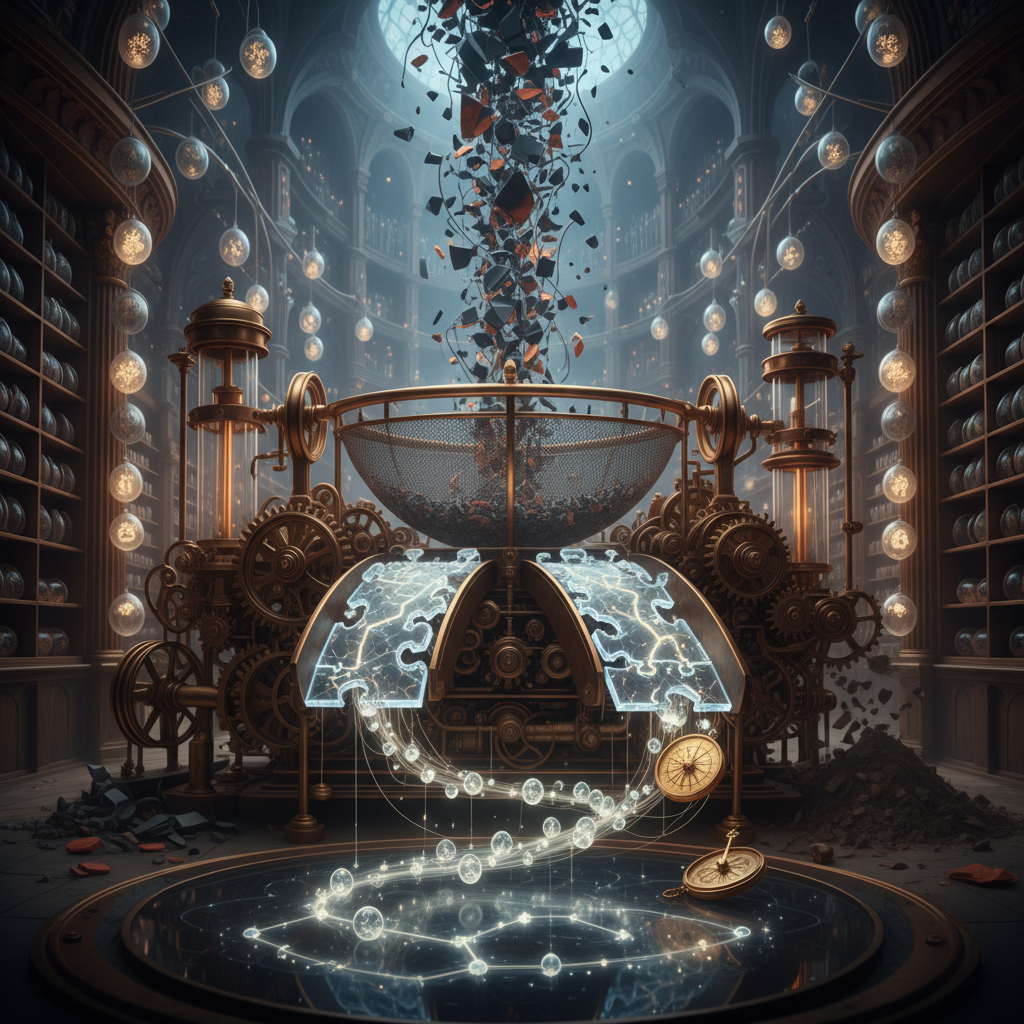 La limpieza de CLI aburrida que cuenta una gran historia en Apache Kafka