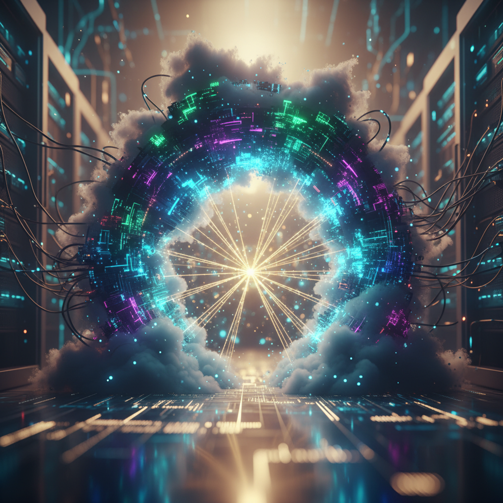 Nubes Mal Configuradas: Puerta Oculta que Encanta a los Hackers