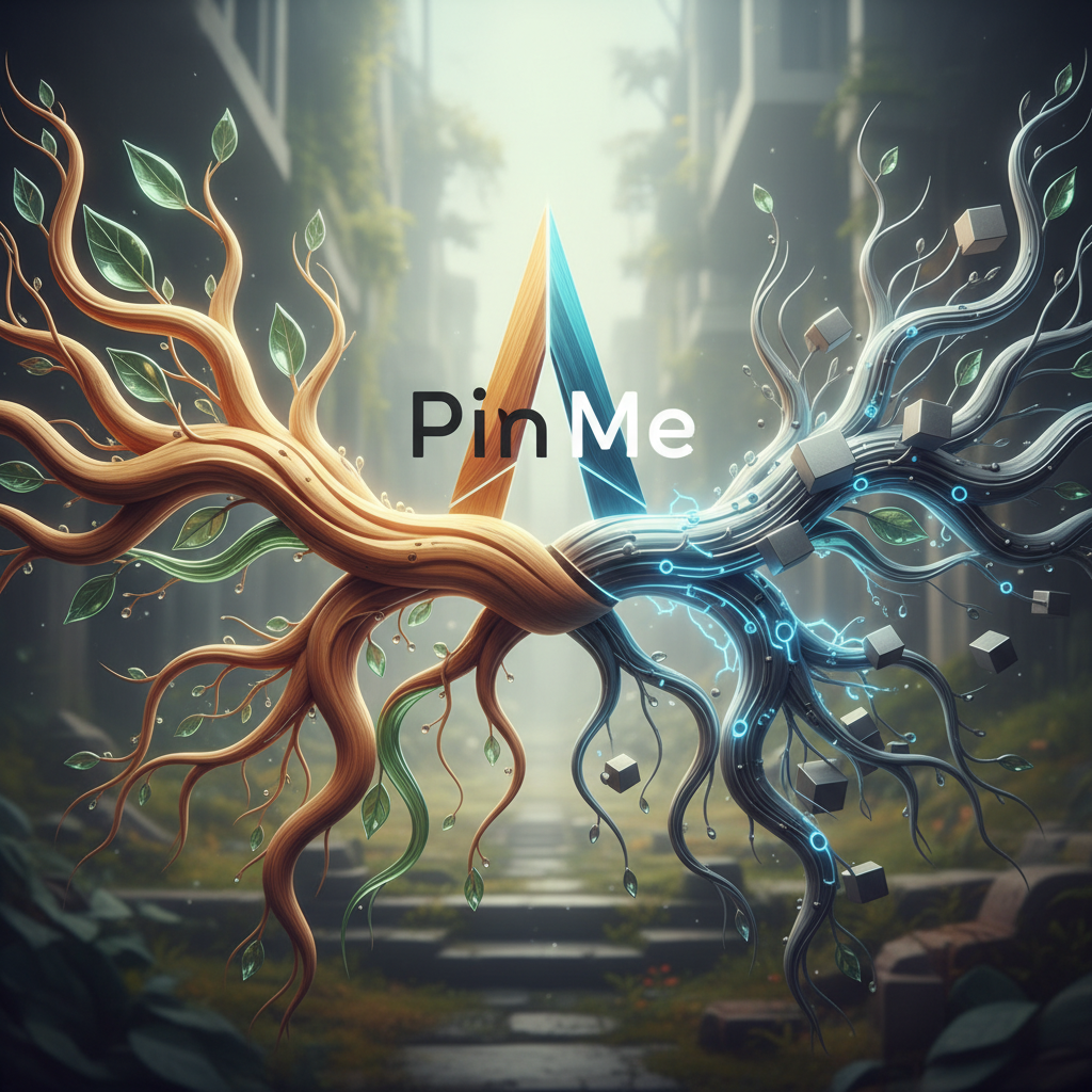 PinMe: Vue o React