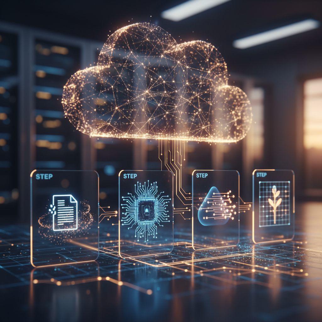 Guía paso a paso para extraer texto y datos con AWS Textract