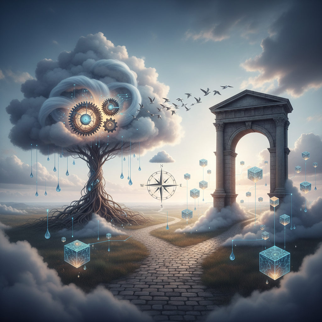 Nativo en la nube o listo para la nube: ¿Qué conviene a tu startup?