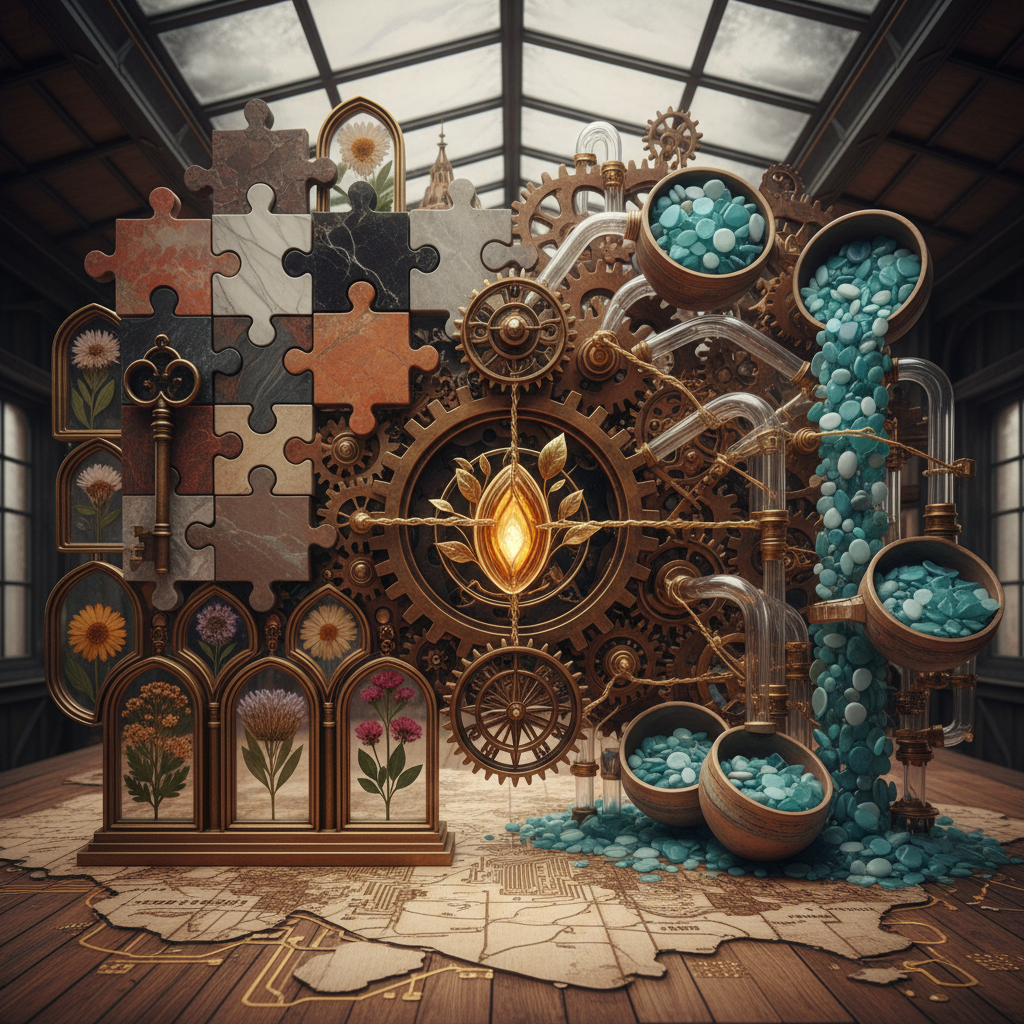 Cómo funcionan realmente ERC-721 y ERC-1155