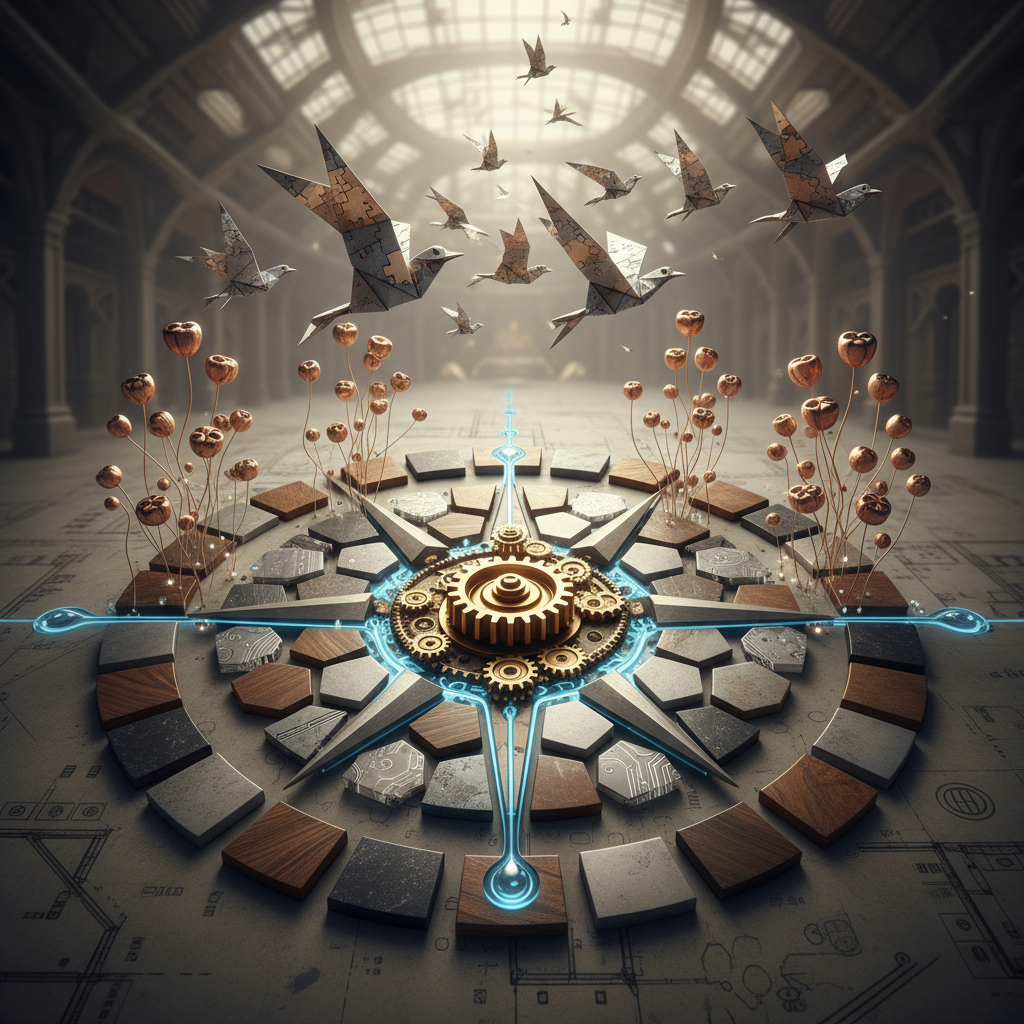 Arquitectura de Kubernetes: visión general