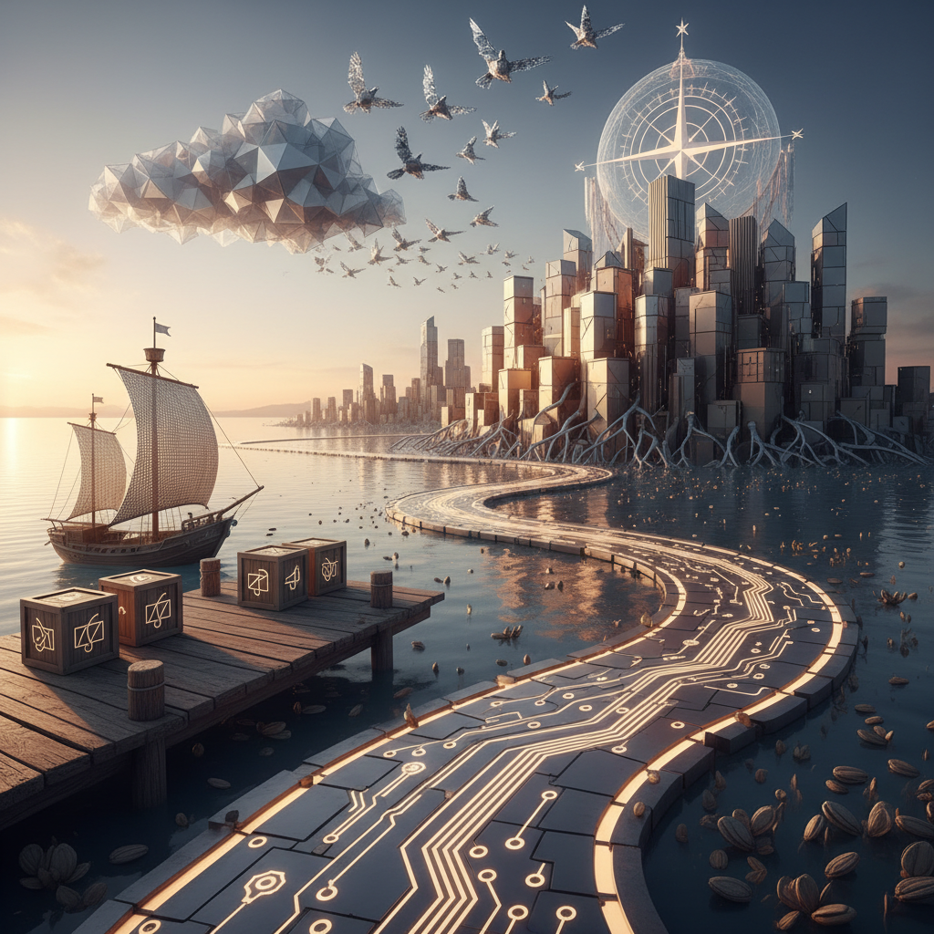 De Docker a Kubernetes en 30 días para desarrolladores