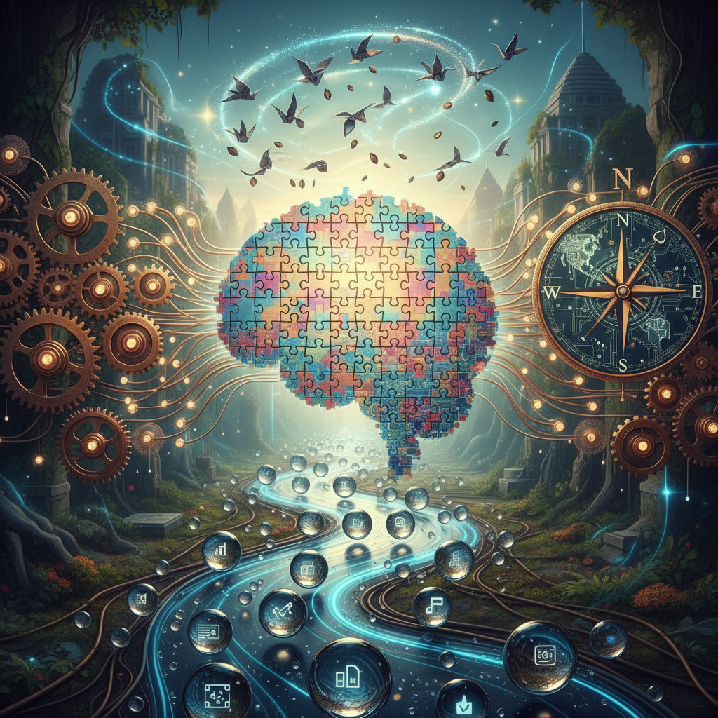 IA en la Integración de Datos: Definición, Herramientas y Futuro